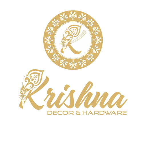 Cover photo of Krishna Decor & Hardware